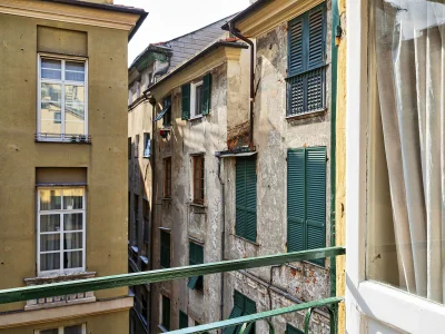 Apartment A pochi passi da Piazza de Ferrari - Environment photo 22