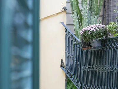 Apartment A pochi passi da Piazza de Ferrari - Outdoor photo 23