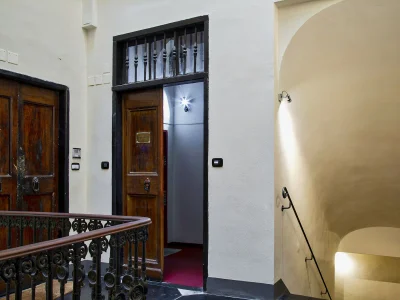 Apartment A pochi passi da Piazza de Ferrari - Document photo 25