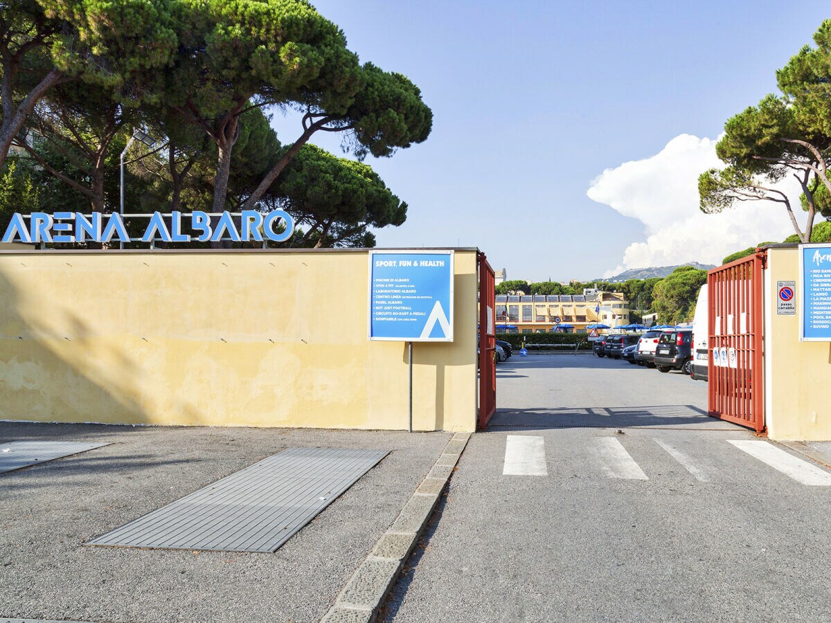 Apartment Casa Rosanna by Wonderful Italy - Outdoor photo 4