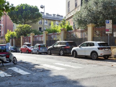 Apartment Casa Rosanna by Wonderful Italy in Genova - Apartment