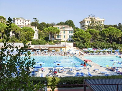 Apartment Casa Rosanna by Wonderful Italy - Outdoor photo 3