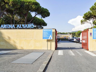 Apartment Casa Rosanna by Wonderful Italy - Outdoor photo 4