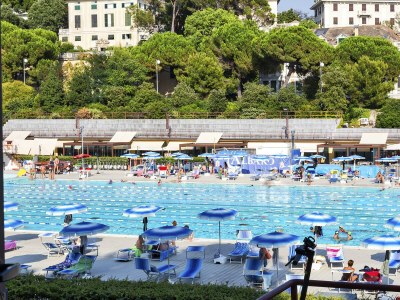 Apartment Casa Rosanna by Wonderful Italy - Outdoor photo 7