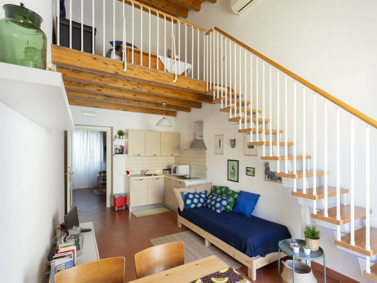 Apartment Salomone Apartment 8 - Features photo 2