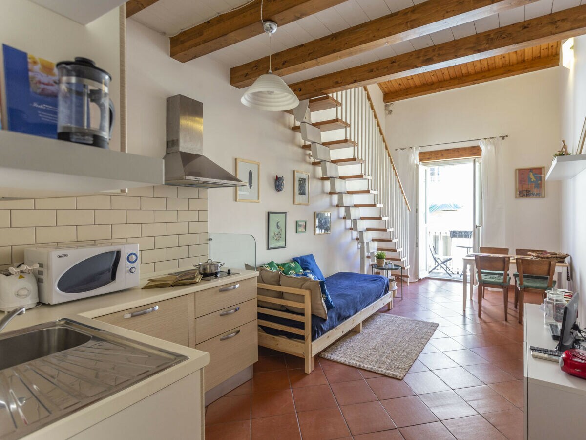 Apartment Salomone Apartment 8 - Features photo 3