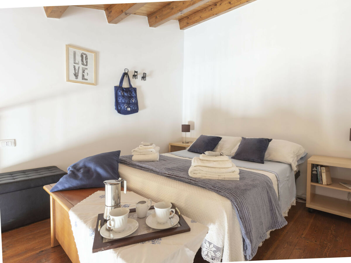 Apartment Salomone Apartment 8 - Features photo 4