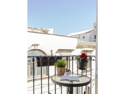 Apartment Salomone Apartment 8 in Siracusa - Apartment