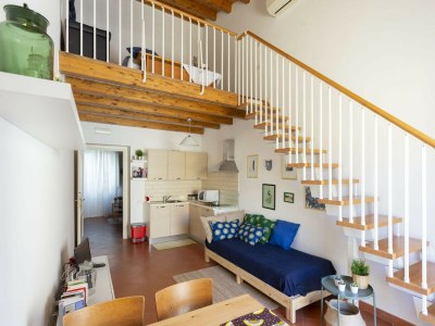 Apartment Salomone Apartment 8 - Features photo 2