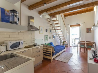 Apartment Salomone Apartment 8 - Features photo 3