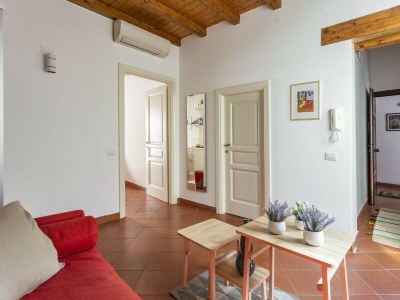 Apartment Salomone Apartment 8 - Features photo 6