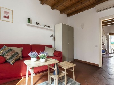 Apartment Salomone Apartment 8 - Features photo 7