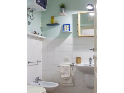 Apartment Salomone Apartment 8 - Features photo 8