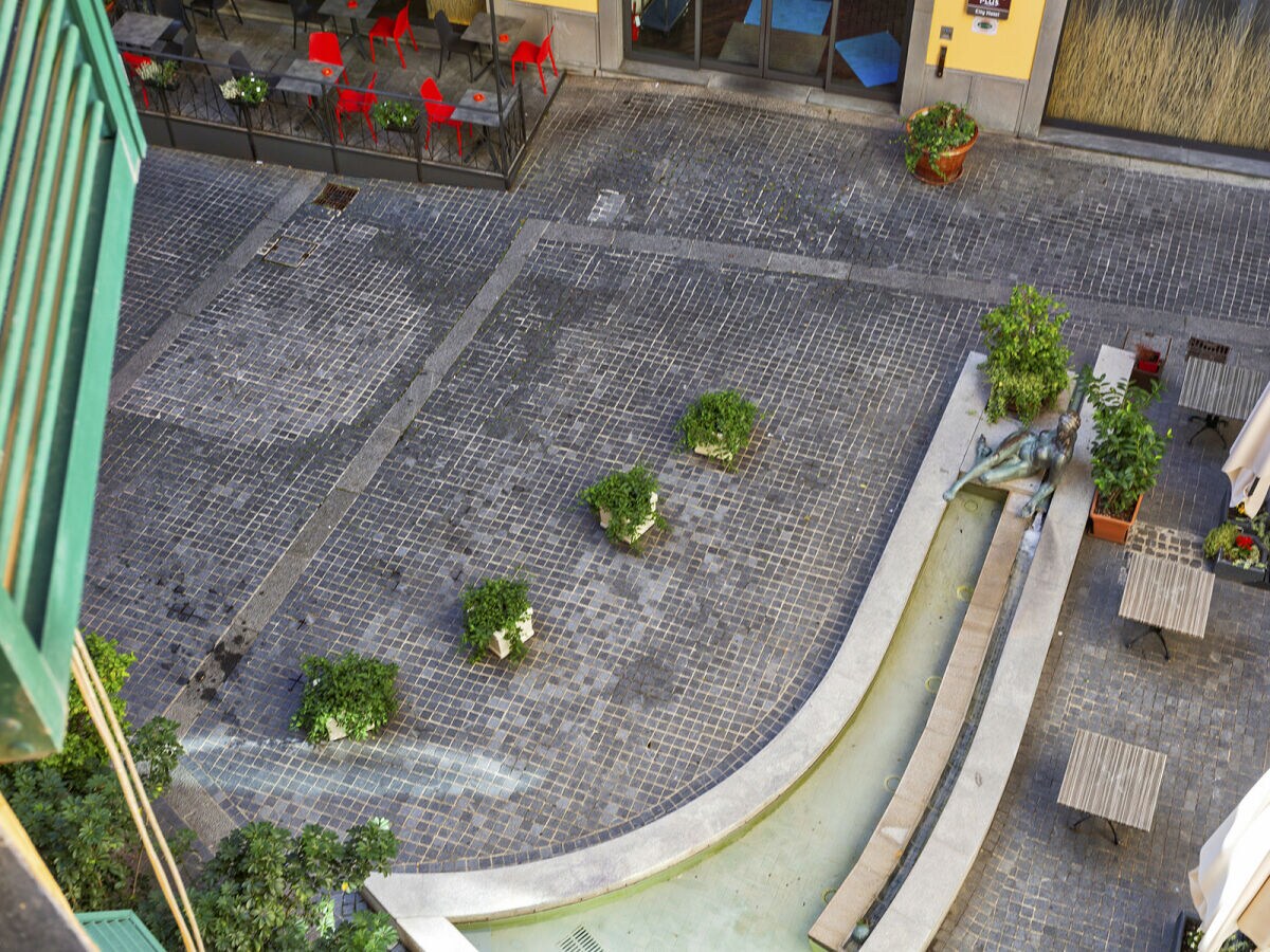 Apartment Boutique Apartment in Via Roma - Outdoor photo 4