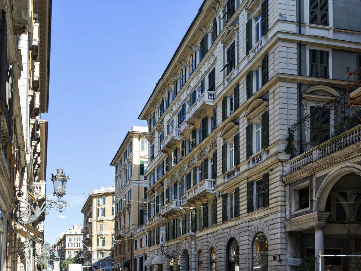 Apartment Boutique Apartment in Via Roma - Outdoor photo 5