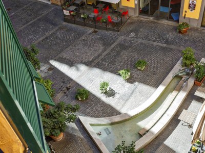 Apartment Boutique Apartment in Via Roma in Genova - Apartment