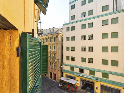 Apartment Boutique Apartment in Via Roma - Outdoor photo 2