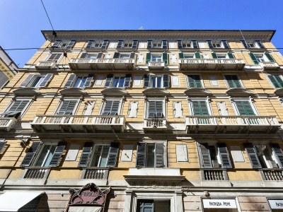 Apartment Boutique Apartment in Via Roma - Outdoor photo 7