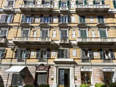 Apartment Boutique Apartment in Via Roma - Outdoor photo 8