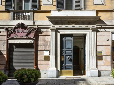 Apartment Boutique Apartment in Via Roma - Outdoor photo 9