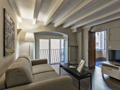 Apartment Boutique Apartment in Via Roma - Features photo 10