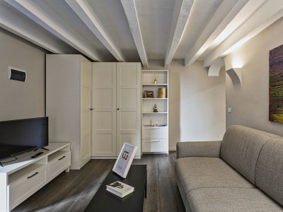 Apartment Boutique Apartment in Via Roma - Features photo 12