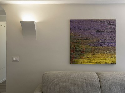 Apartment Boutique Apartment in Via Roma - Features photo 13