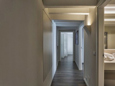 Apartment Boutique Apartment in Via Roma - Features photo 14
