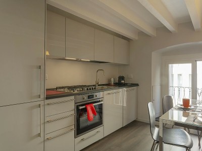 Apartment Boutique Apartment in Via Roma - Features photo 15