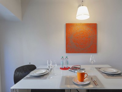 Apartment Boutique Apartment in Via Roma - Features photo 16