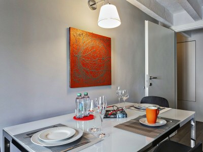 Apartment Boutique Apartment in Via Roma - Features photo 17