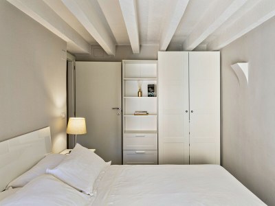 Apartment Boutique Apartment in Via Roma - Features photo 19