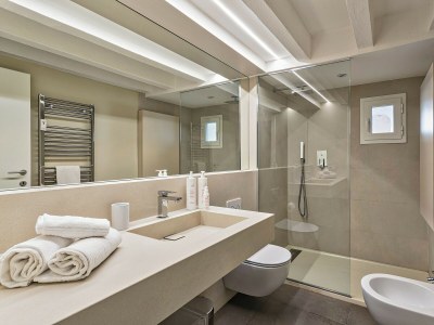 Apartment Boutique Apartment in Via Roma - Features photo 21