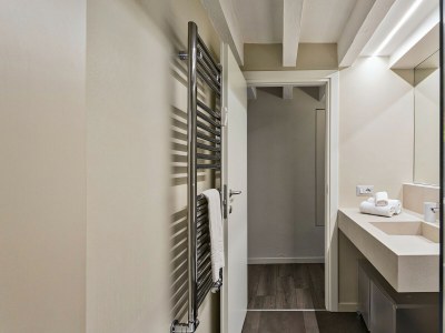 Apartment Boutique Apartment in Via Roma - Features photo 22