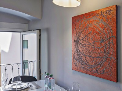 Apartment Boutique Apartment in Via Roma - Outdoor photo 23