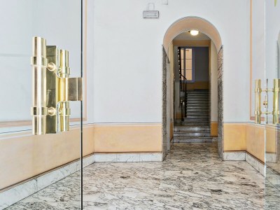 Apartment Boutique Apartment in Via Roma - Document photo 26