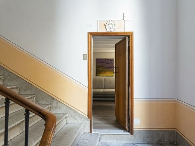 Apartment Boutique Apartment in Via Roma - Document photo 27