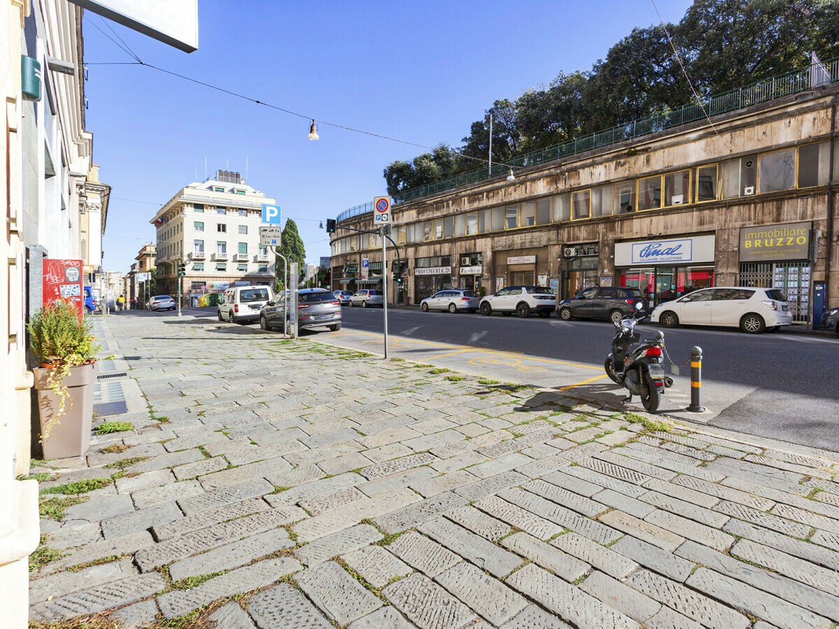 Apartment Modern Loft in the City Center - Outdoor photo 2