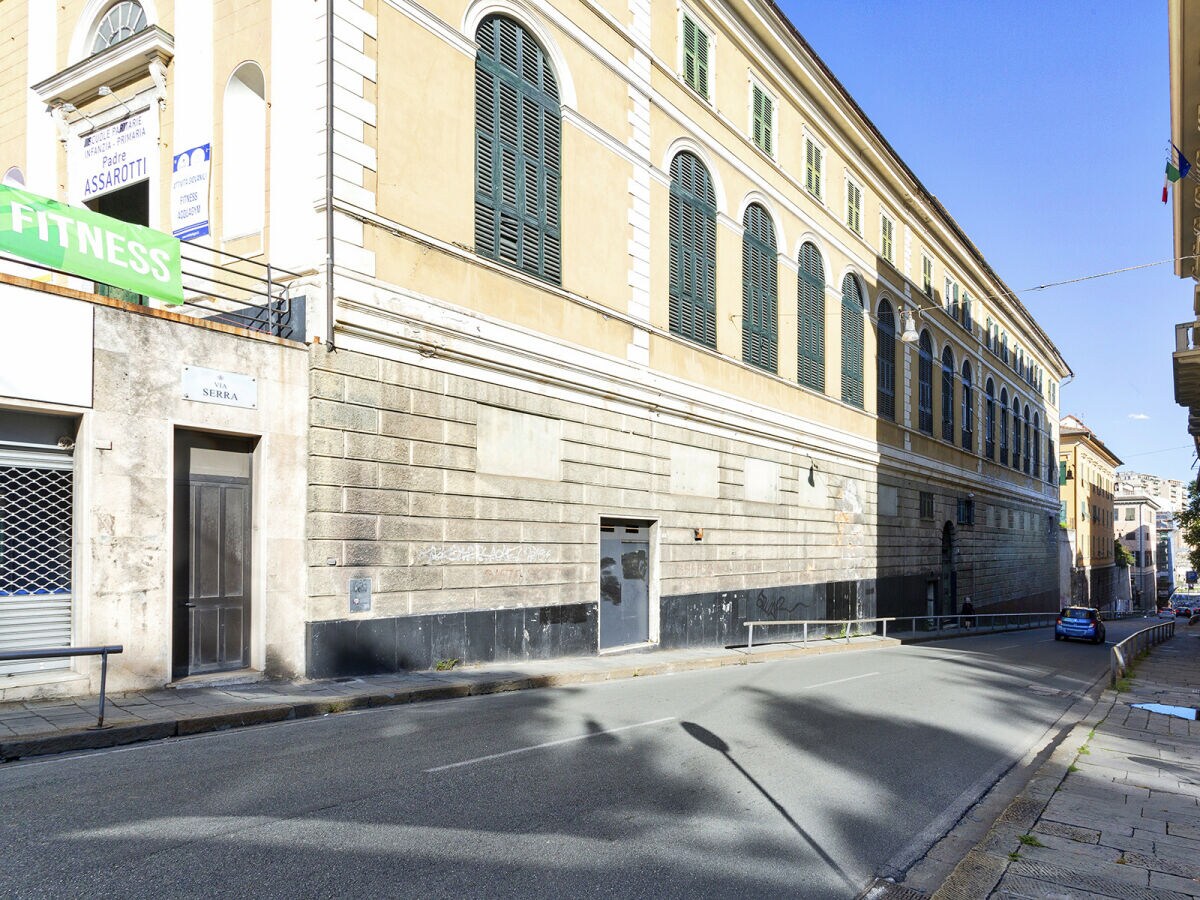 Apartment Modern Loft in the City Center - Outdoor photo 5