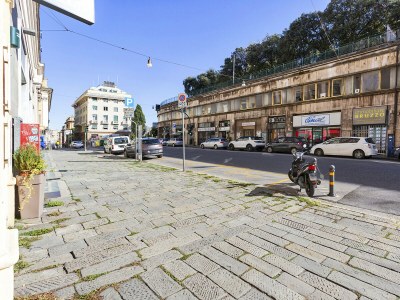Apartment Modern Loft in the City Center - Outdoor photo 2