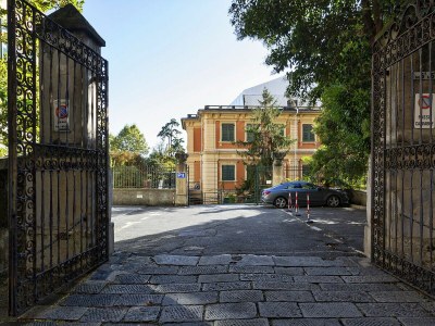 Apartment Modern Loft in the City Center - Outdoor photo 6