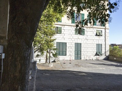 Apartment Modern Loft in the City Center - Outdoor photo 7