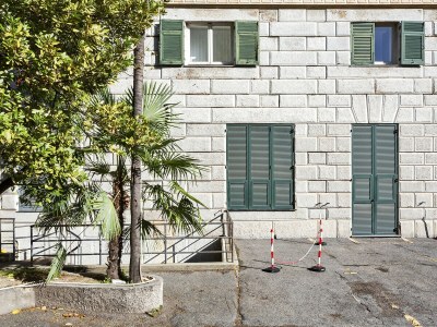 Apartment Modern Loft in the City Center - Outdoor photo 8