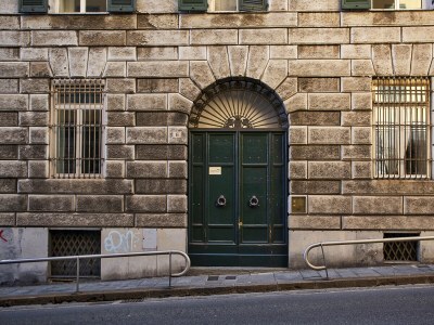 Apartment Modern Loft in the City Center - Outdoor photo 10