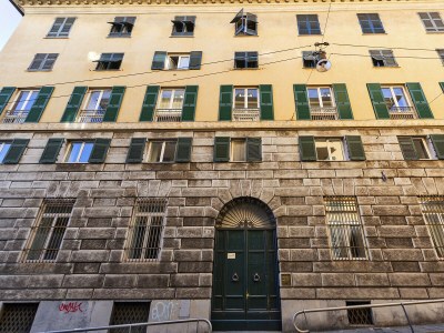 Apartment Modern Loft in the City Center - Outdoor photo 11