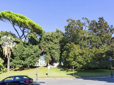 Apartment Modern Loft in the City Center - Outdoor photo 12