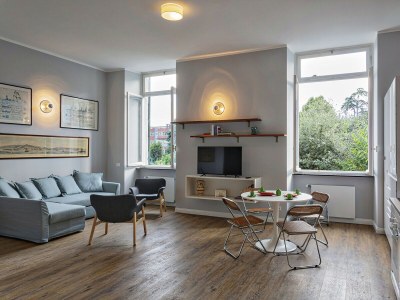 Apartment Modern Loft in the City Center - Features photo 13