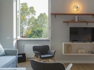 Apartment Modern Loft in the City Center - Features photo 14