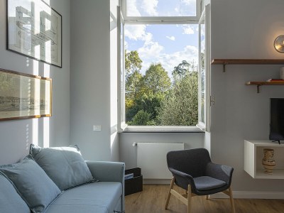 Apartment Modern Loft in the City Center - Features photo 16