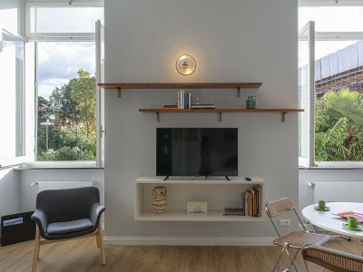 Apartment Modern Loft in the City Center - Features photo 17